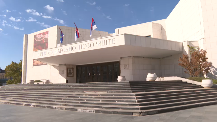Preminuo glumac Radoje Čupić