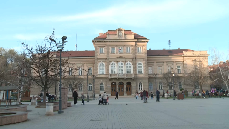 Pokret Tvrđava: Država nam preti milionskim kaznama, a uredno smo prijavili skup
