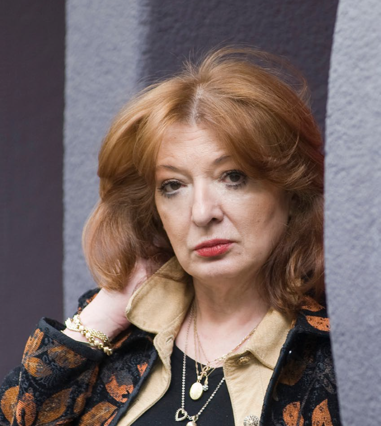 Im memoriam Nadežda Gaće: Bila je iskrena levičarka i Jugoslovenka