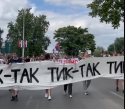 Zborovi sa Novog Beograda spajaju se kod Sava centra