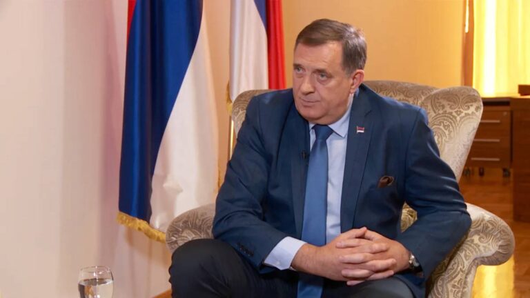 Dodik: Podnećemo krivične prijave protiv članova CIK koji budu glasali za ponavljanje izbora
