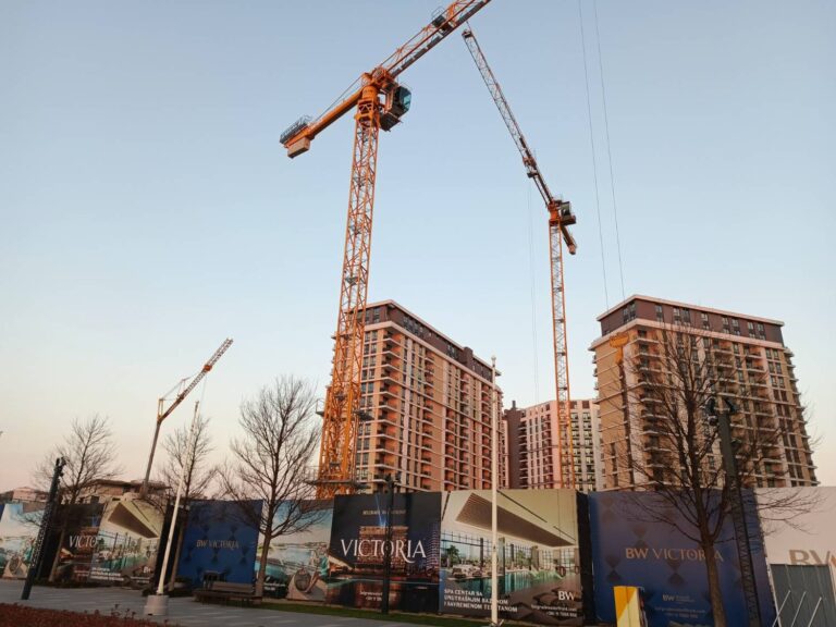 Istekao rok za upis prava svojine, stiglo gotovo 2,5 miliona prijava