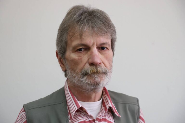 Dragan Stošić: Bukvalizam „beogradskog šerifa“
