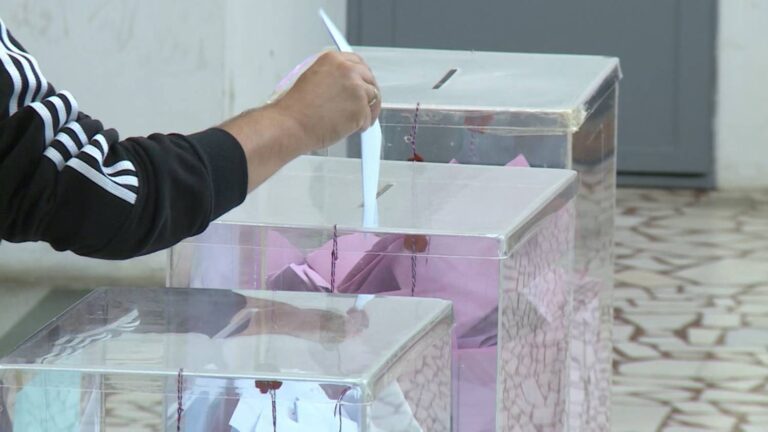 CIK utvrdila rezultate prevremenih izbora za predsednika RS, počinju teći rokovi za podnošenje žalbi