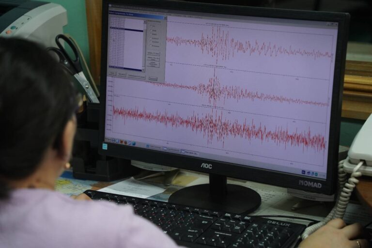 Zemljotres magnitude 4,5 stepeni pogodio BiH, epicentar blizu Livna