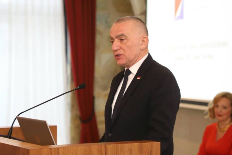 Ministar pravde kaže da ne zna kojoj tužiteljki nije dozvoljen pristup Ćacilendu