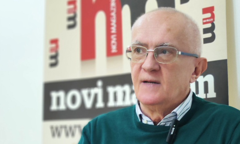 Rodoljub Šabić: I ministarki i Ani Brnabić preti zatvor