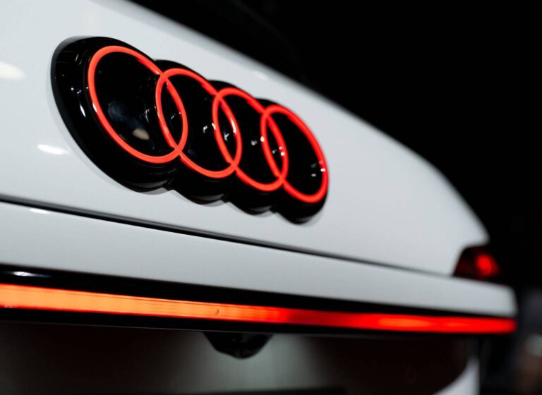 Audi ublažio minus dobrim poslednjim kvartalom 2025.