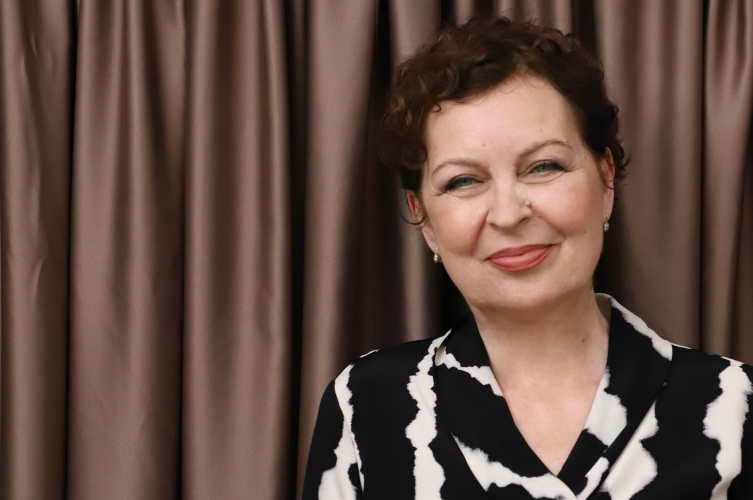 Intervju Maja Kovačević: Bila bi ljaga na fakultetu da smo ćutali