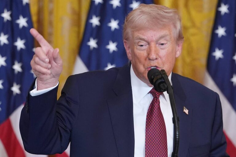 NATO May Not Survive the Trump Era