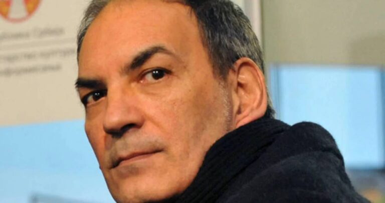 Nenad Kovačević: Odbrana slobode