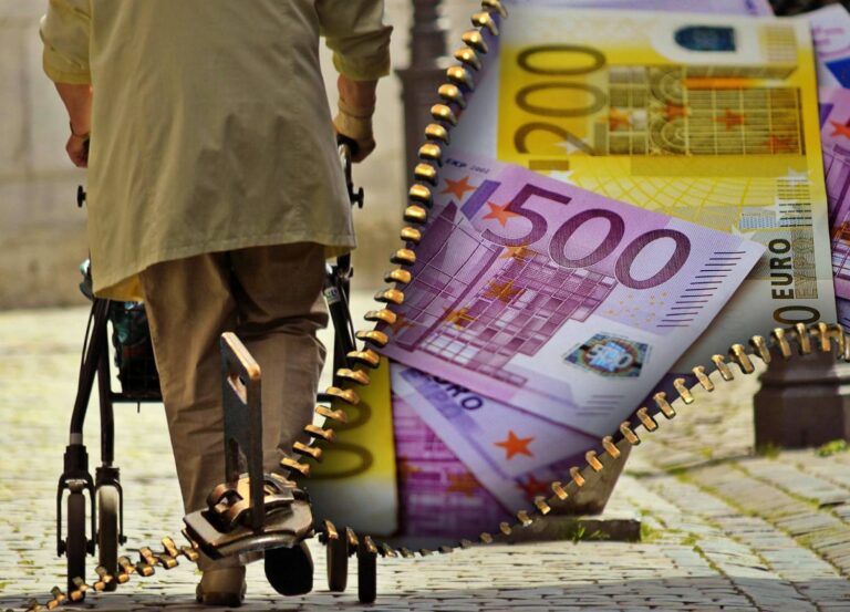 Penzioni sistemi u EU pred prekretnicom