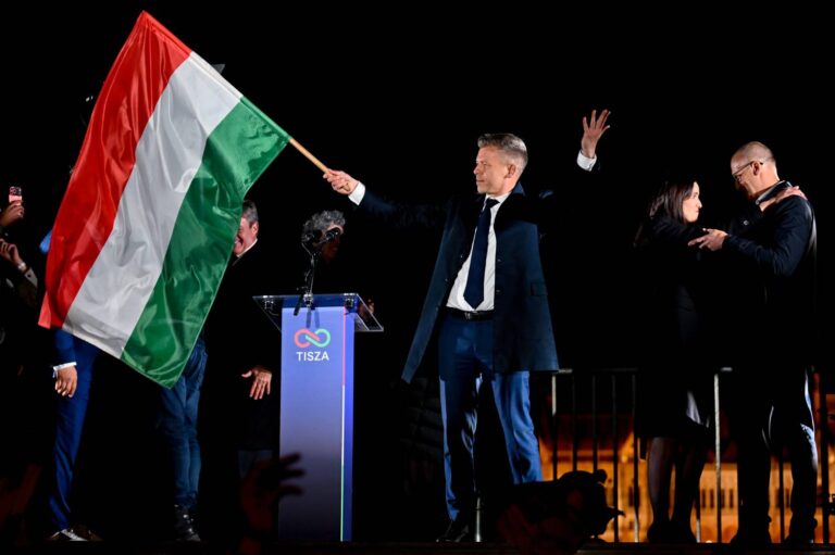 Hungary: Pivotal elections