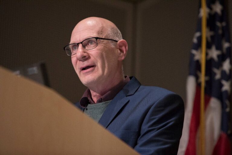 Interview with: Prof. Amos Goldberg: “Yes, it is genocide”