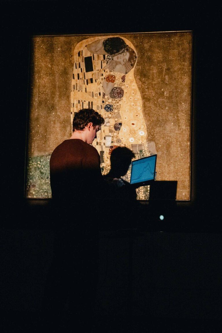 Od Klimta do opere, ili bečko zlato kao u muzika za opuštanje