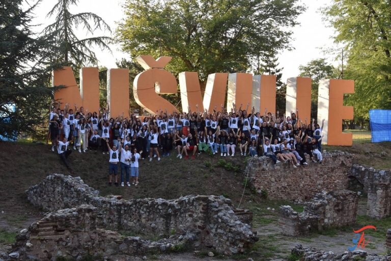Prijave za volontere na Nišvilu 2026, do 30. juna