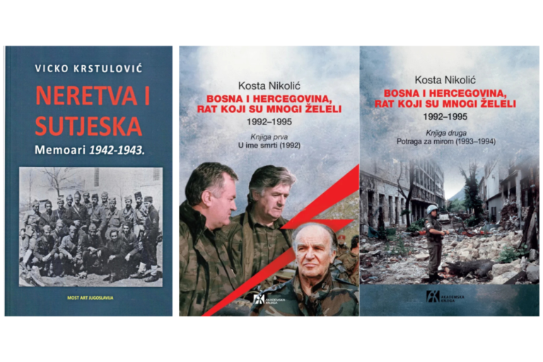 Krvava istorija BiH polovinom i na kraju prošlog veka