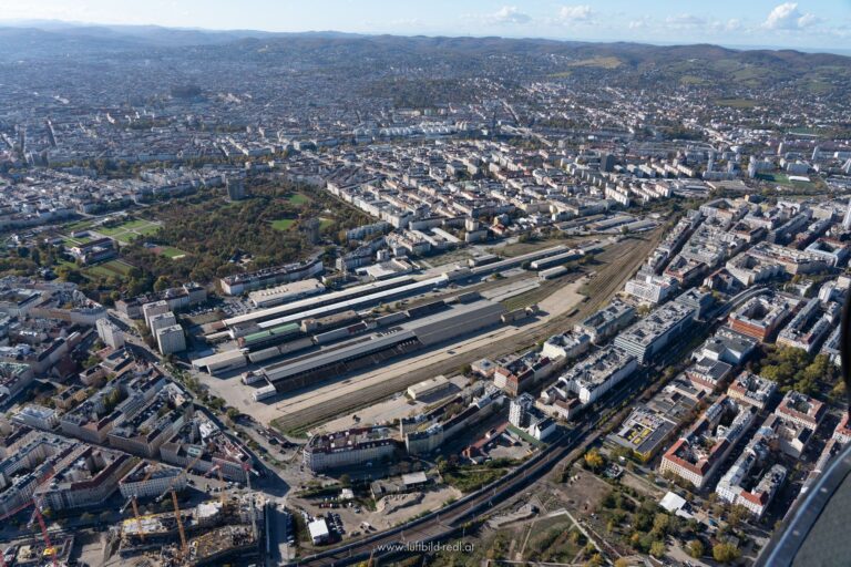Zeleni pojas hladi gradsku četvrt i okolinu