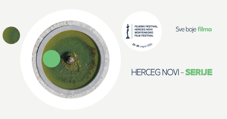 Sve boje serija na Filmskom festivalu u Herceg Novom